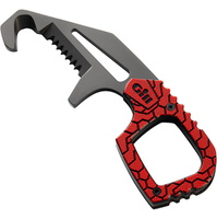 Harness Rescue Tool
