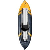 McKenzie 105 1 Person White Water Kayak