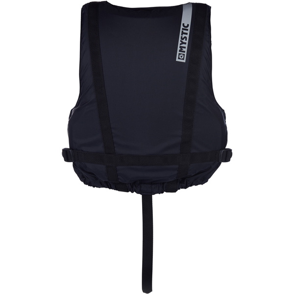 2026 Mystic Brand 50N Flotation Vest 35305.190121 - Black