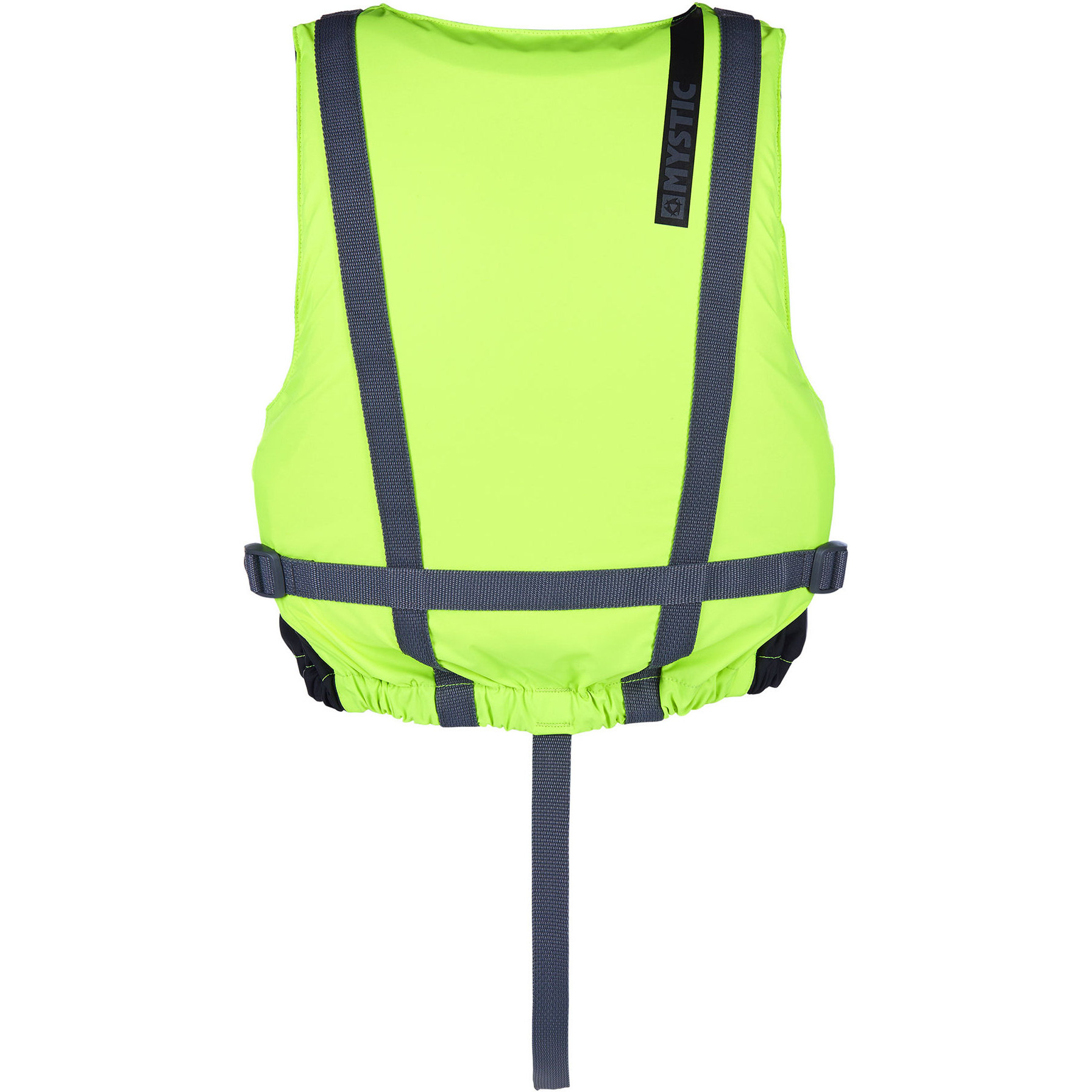 2026 Mystic Brand 50N Flotation Vest 35305.190121 - Lime