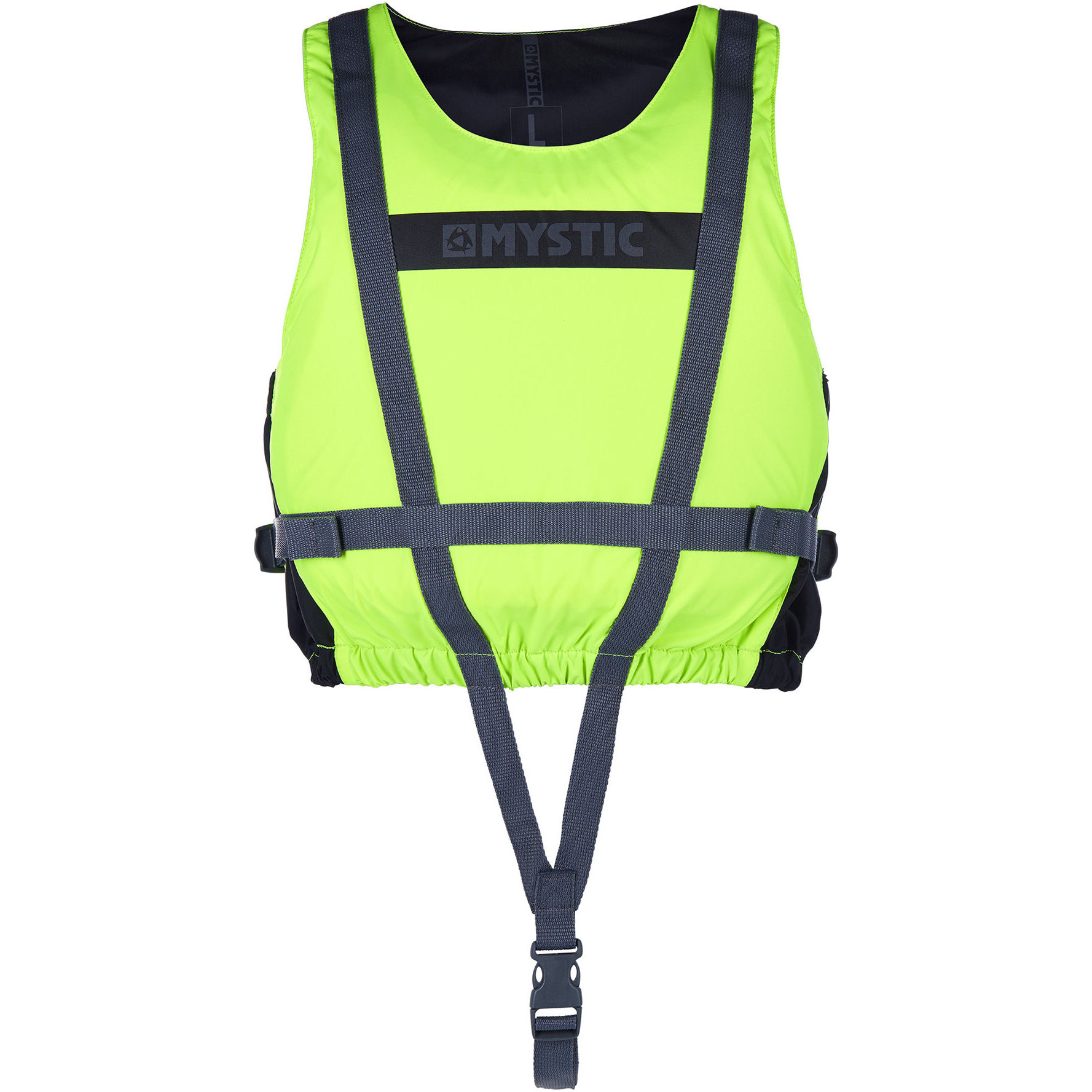 2026 Mystic Brand 50N Flotation Vest 35305.190121 - Lime
