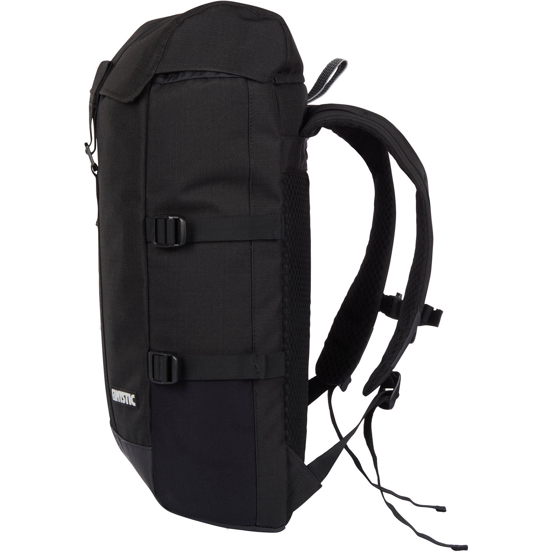 2026 Mystic Savage Backpack Black 190133