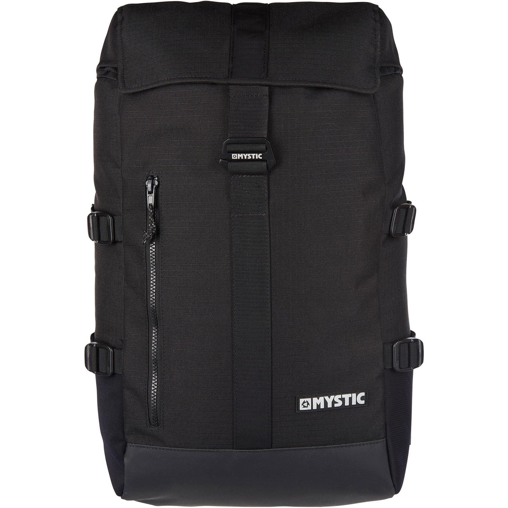2026 Mystic Savage Backpack Black 190133