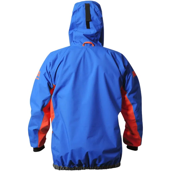 2026 Nookie NKE Centre Kayak Smock JA02 - Blue