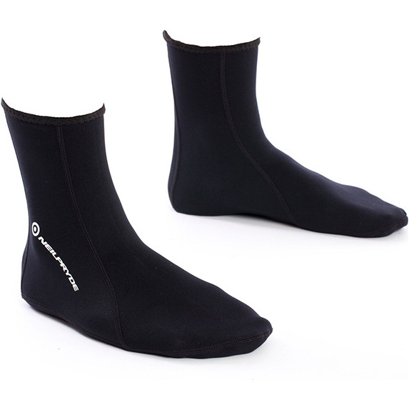 Neil Pryde 1mm Toastie Neoprene Socks Black 630202