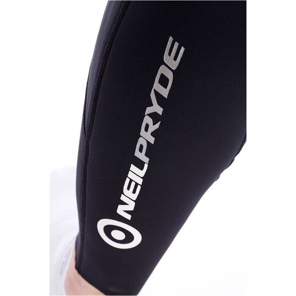 Neil Pryde Junior Raceline 3/2mm Neoprene Top & Long John Combi Black