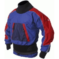 Delta Pro Semi Dry Cag Blue/Red