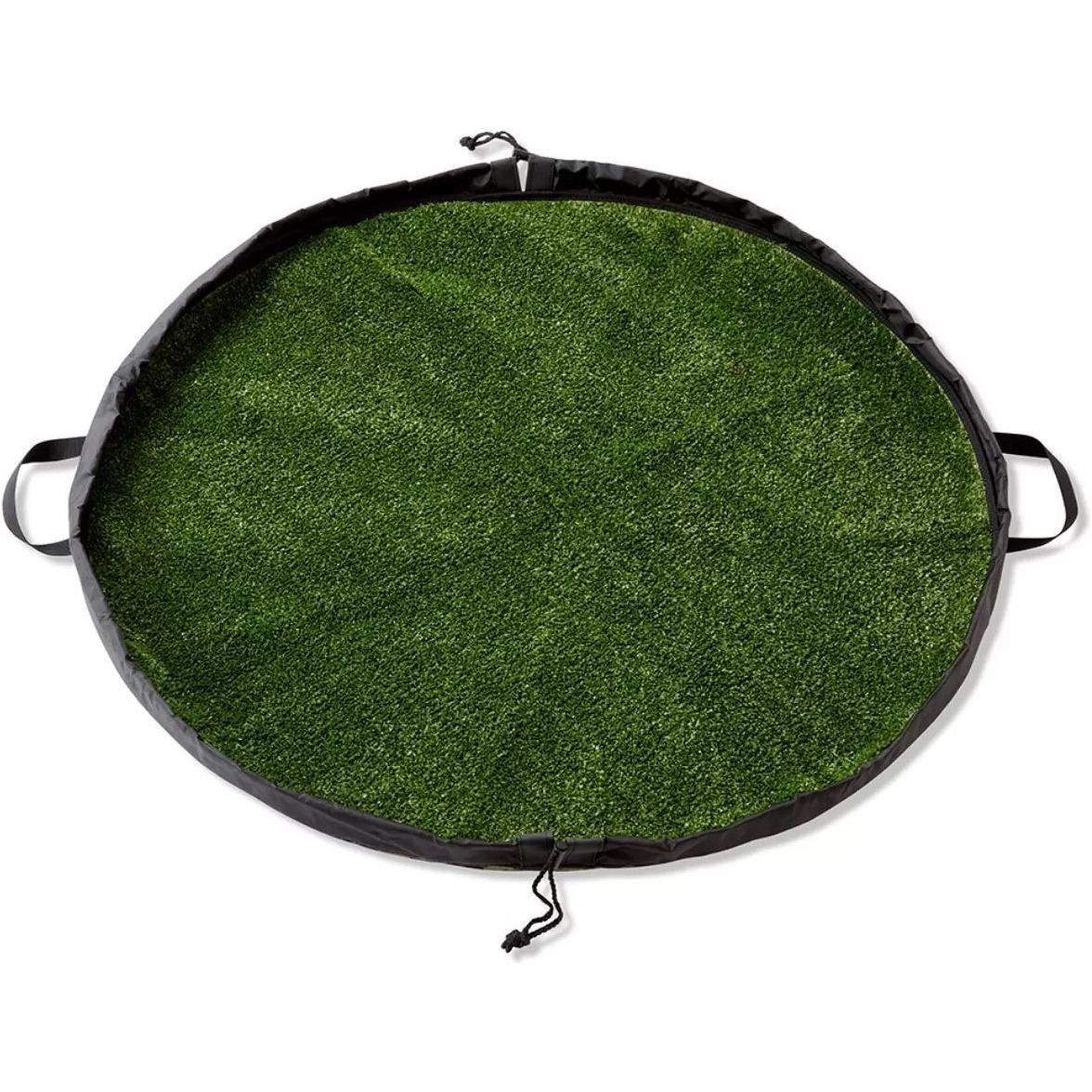 2026 Northcore Grass Waterproof Change Mat / Bag NOCOM02 - Camo