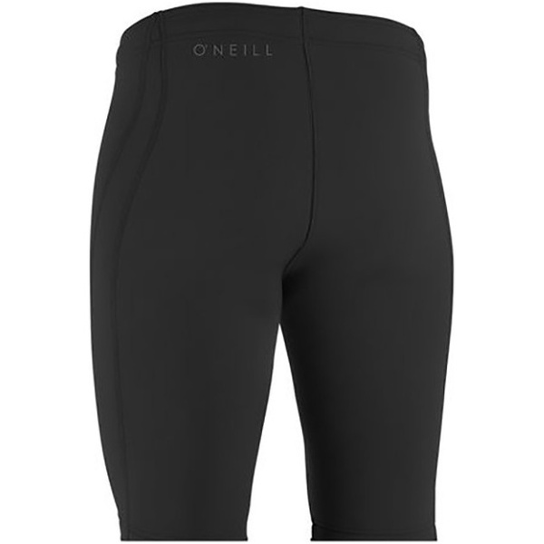 2026 O'Neill Reactor II 1.5mm Neoprene Shorts 5083 - Black