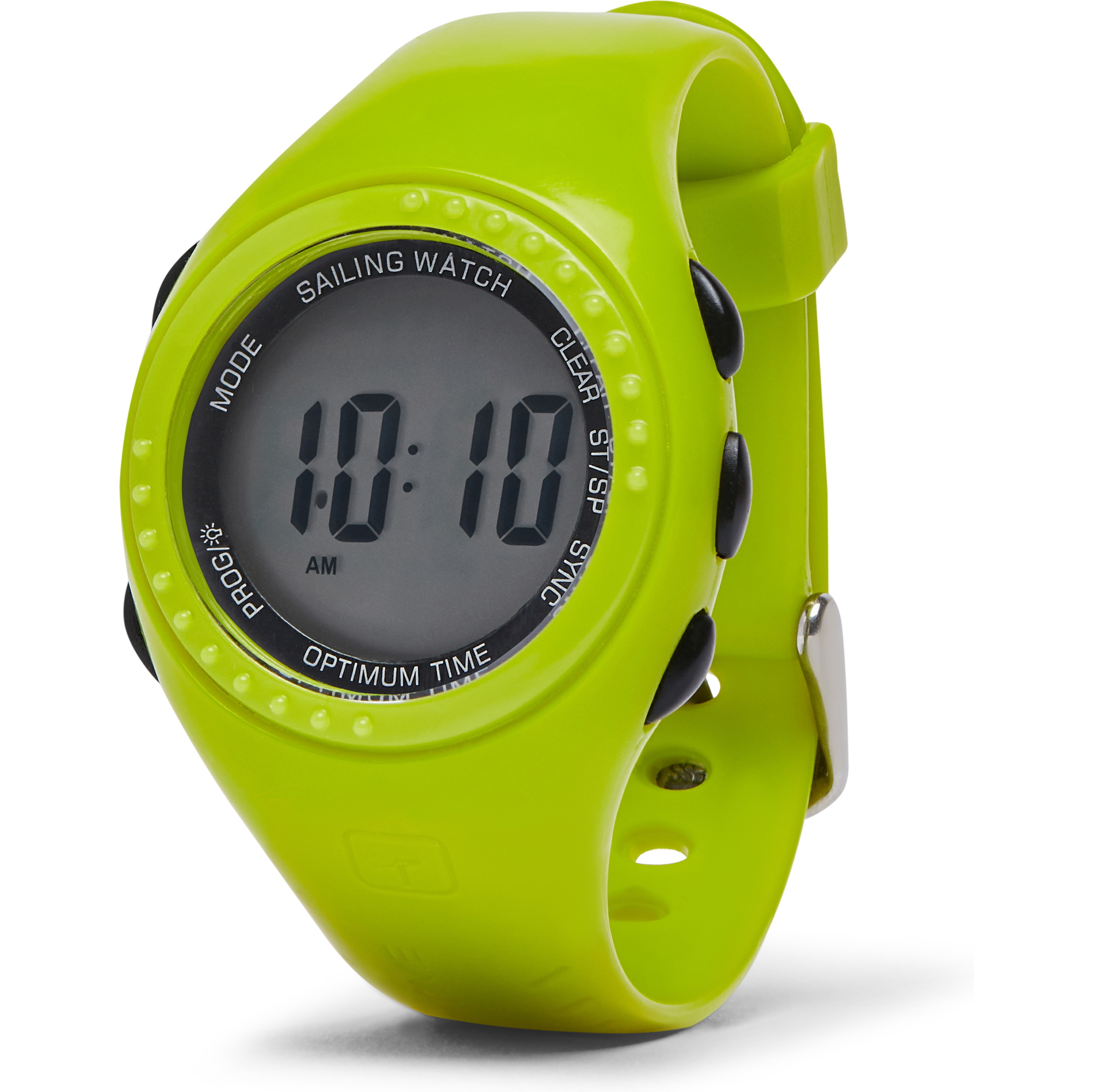 2026 Optimum Time Series 11 Sailing Watch OS112 - Green