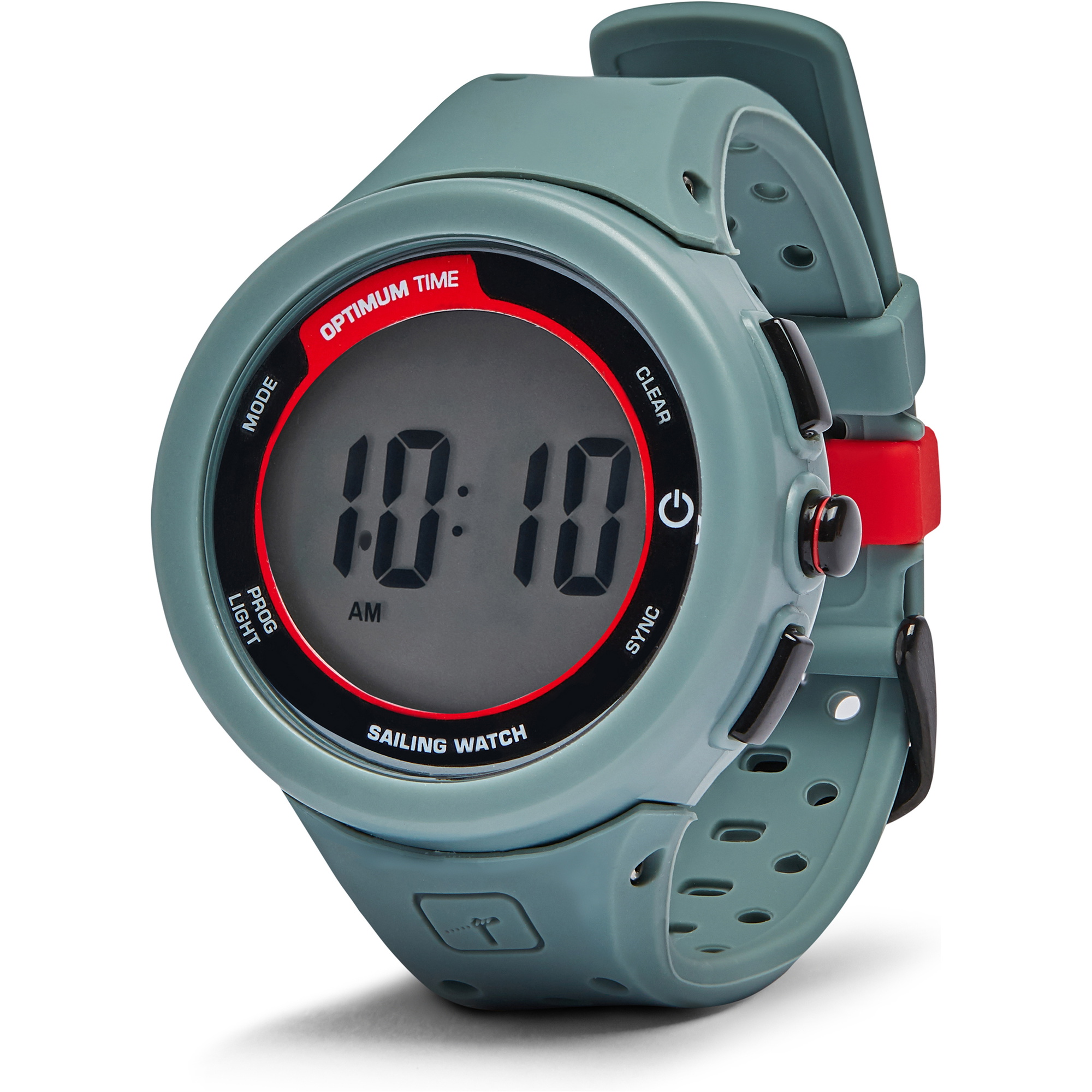 2026 Optimum Time Series 15 Sailing Watch OS152 - Grey