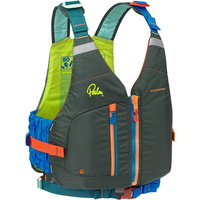 Meander Touring Kayak PFD