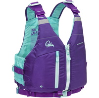 Womens Meander Touring Kayak PFD Buoyancy Aid