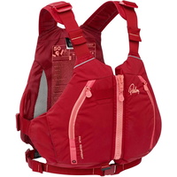 Womens Peyto Touring Kayak PFD