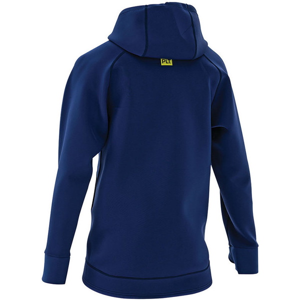 Prolimit 1.5mm Neoprene SUP Hoody Blue / Yellow 84410