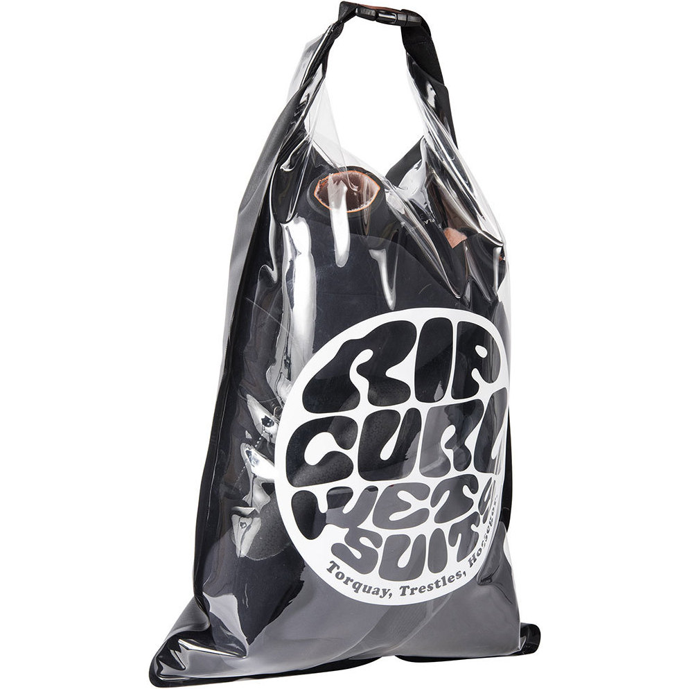 Rip Curl Wettie Wetsack Black BUTCA4