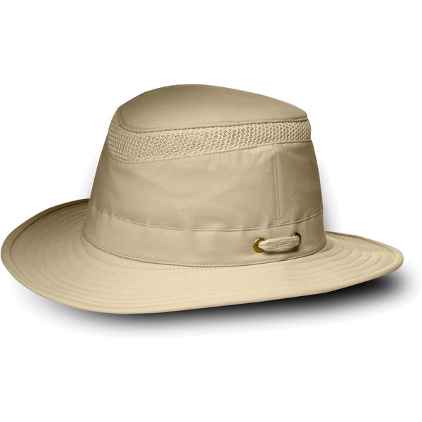 2026 Tilley LTM5 AIRFLO Brimmed Hat Khaki