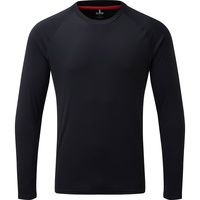 Mens Long Sleeve UV Tec Tee