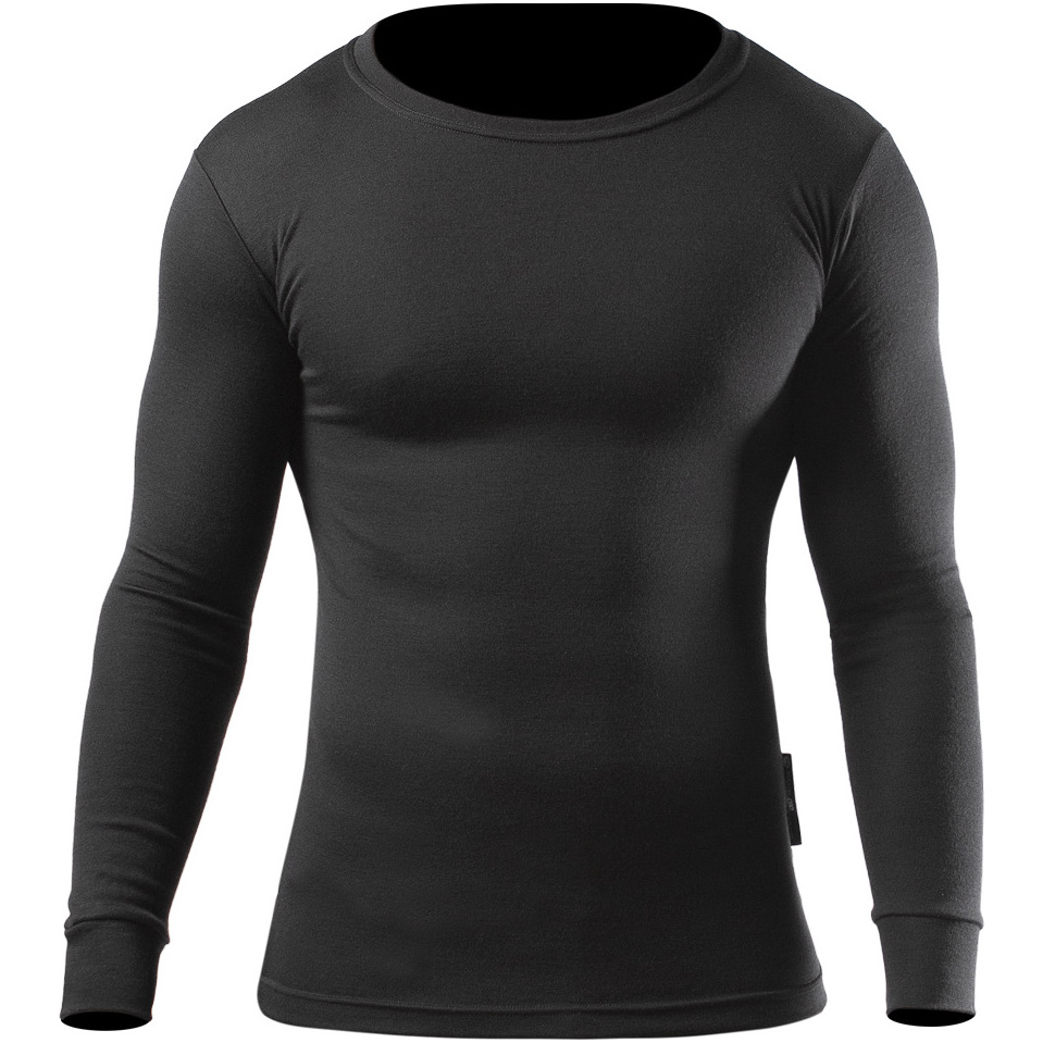 2026 Zhik Core Base Layer Top YTP-0010-U-ANT - Anthracite