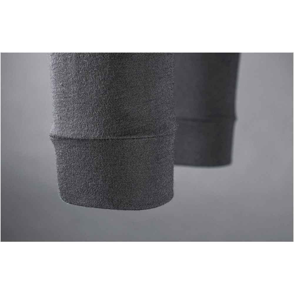 2026 Zhik Core Base Layer Trousers PNT-0010 - Anthracite