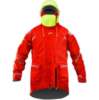 Mens Isotak X Ocean Sailing Jacket