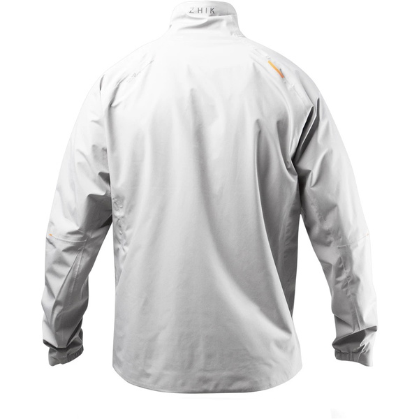 Zhik Mens INS100 Inshore Sailing Jacket JKT-0110-M-PLT - Platinum