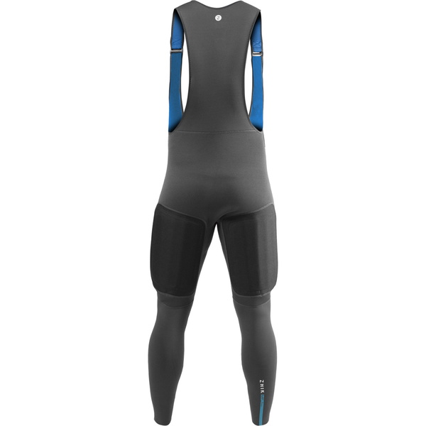 2023 Zhik Mens Microfleece Hikers HIK-0570 - Black