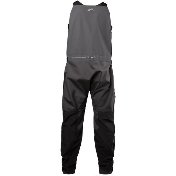2026 Zhik OFS800 Offshore Sailing Salopettes SAL-0860-U-BLK - Black