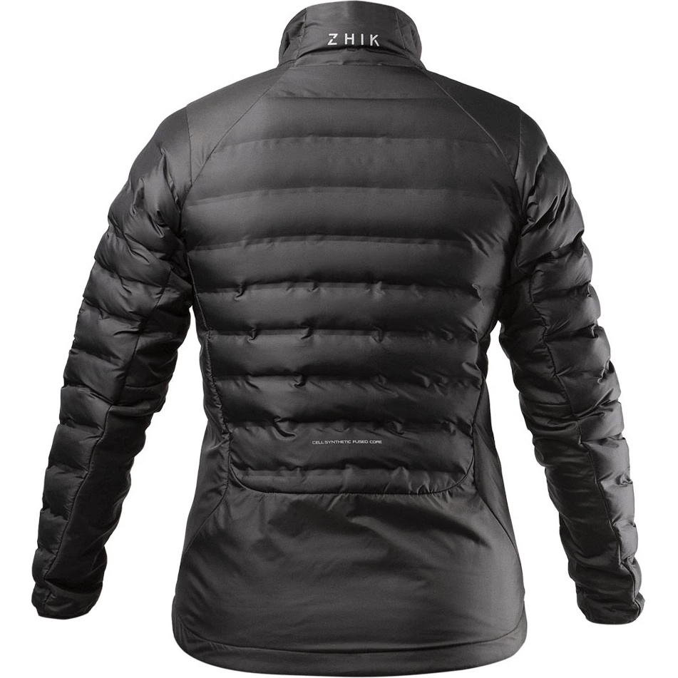 Zhik Womens Cell Insulated Jacket JKT-0090-W-ANT - Anthracite