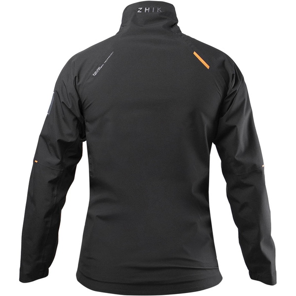 2025 Zhik Womens INS100 Inshore Sailing Jacket JKT0110W - Black