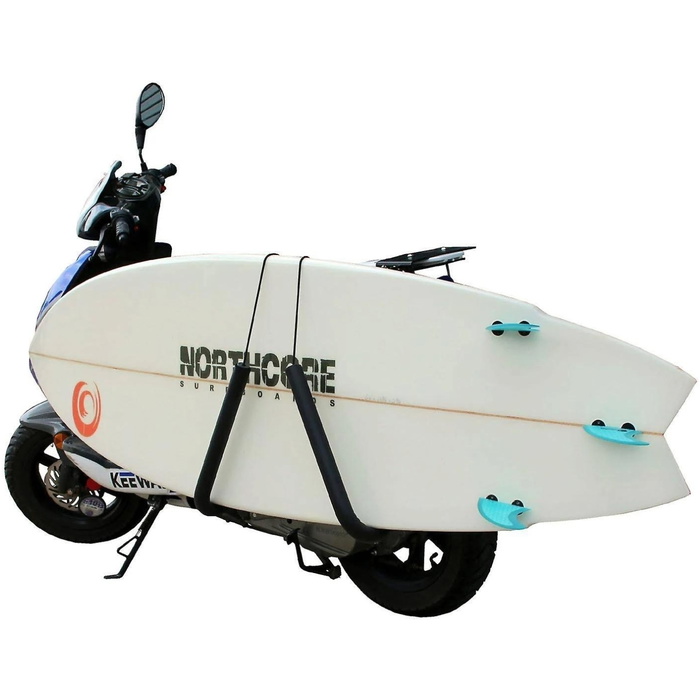 2026 Northcore Moped Surfboard Carry Rack NOCO66 - Accessories ...
