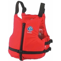 Junior Centre Zip 70N Buoyancy Aid