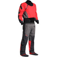Charger Kayak Drysuit