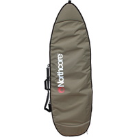 Aircooled Board Jacket Shortboard Bag
