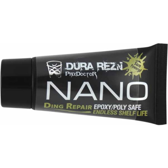 Phix Doctor Nano Dura Rezn Sunpowered Fibre Filled Surfboard Repair Solution 0.5oz PHD13