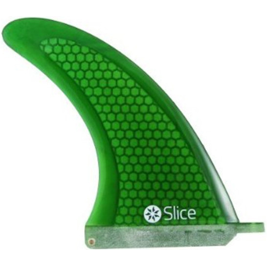 2026 Slice RTM Hexcore Centre Fin 6