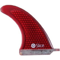 RTM Hexcore Centre Fin 9"