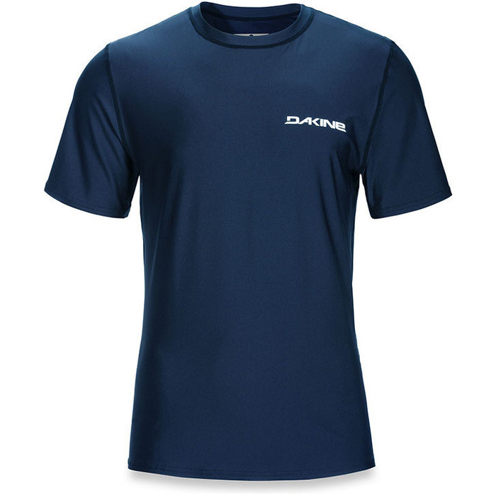 Dakine Heavy Duty Loose Fit Short Sleeve Surf Shirt Resin 10001654