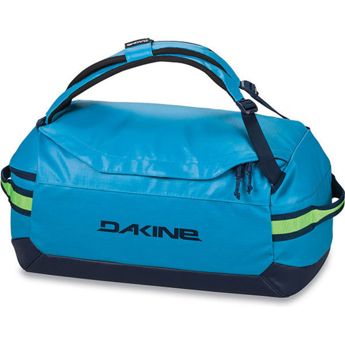 Dakine Ranger 60L Duffle Bag Blue Rock 10001810