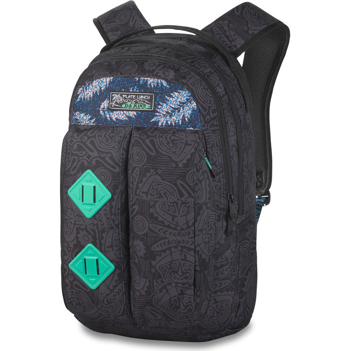 2019 Dakine Mission Surf 25L Backpack South Pacific 10002378