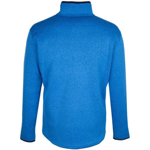 2020 Gill Mens Knit Fleece Blue 1492