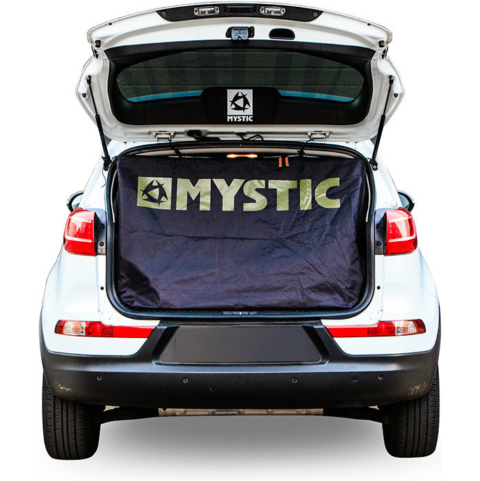 Mystic Semi Waterproof Car Bag - 2.8M Windsurf & SUP Edition 160065