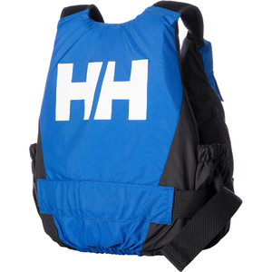 2019 Helly Hansen 50N Rider Vest / Buoyancy Aid 33820 - Olympian Blue