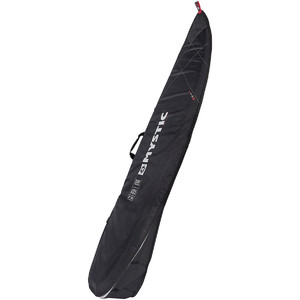 2022 Mystic Majestic Surf Kite Board Bag 5'8 Black 190060