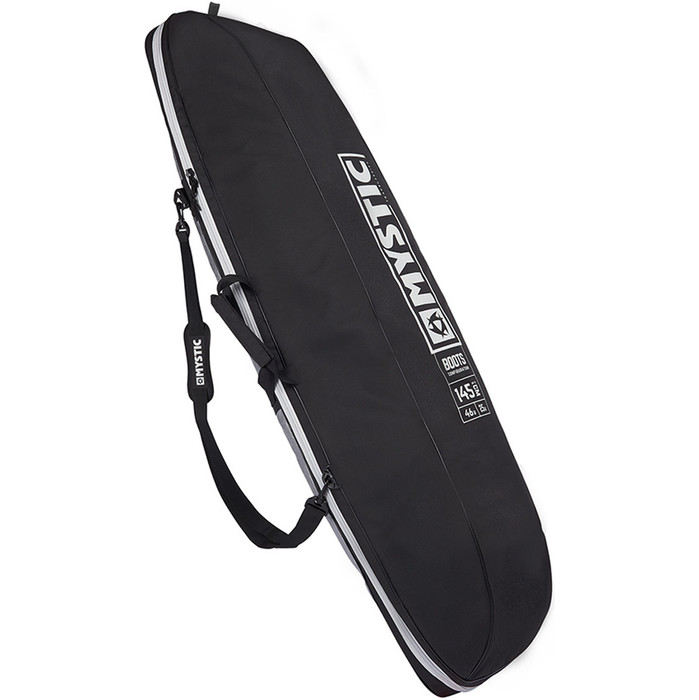 2024 Mystic Star Boots Board Bag 1.35M Black 190067