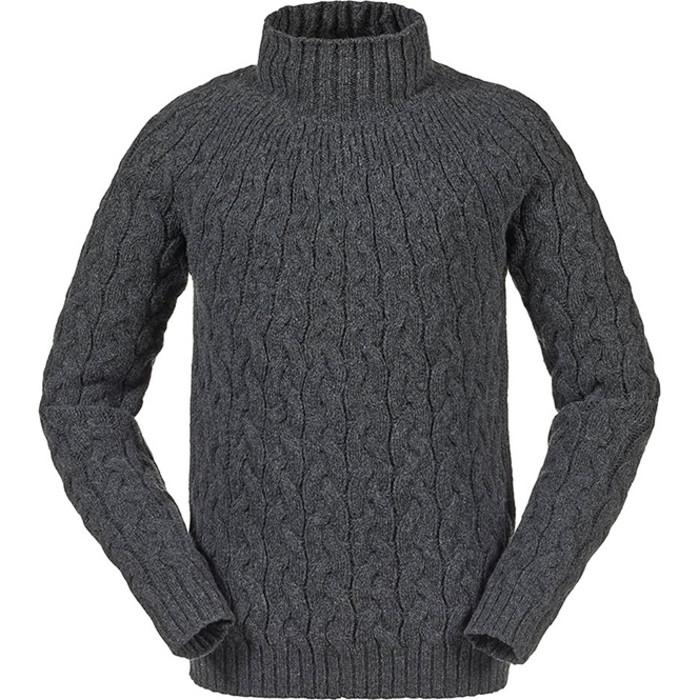 Musto cable knit jumper best sale