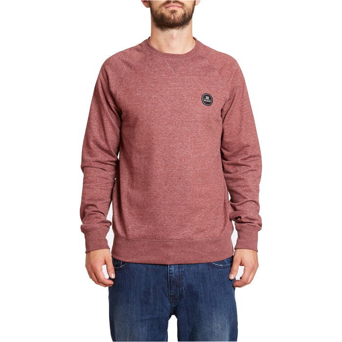 Billabong all clearance day crew sweatshirt