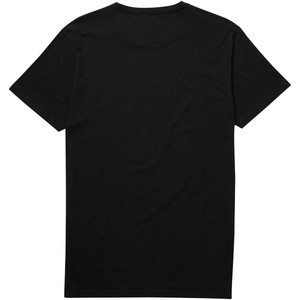 Billabong Kube T-Shirt BLACK Z1SS02