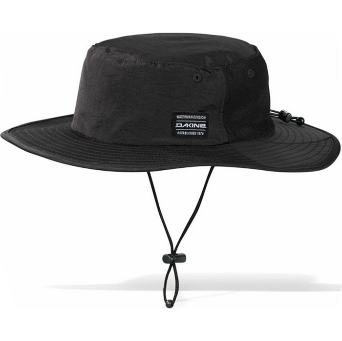 Dakine No Zone Floatable Brimmed Hat BLACK 08660100