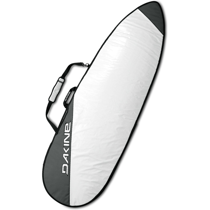 2019 Dakine Surf Daylight-Thruster 6'0